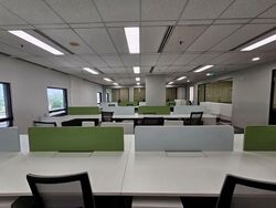 Abi Plaza (D2), Office #535091451